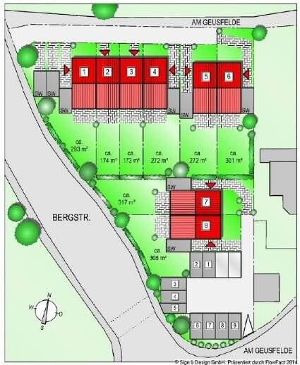 Garagen / Stellplätze Odenthal-Glöbusch Glöbusch - 10.990&euro; | Angebot:25695651
