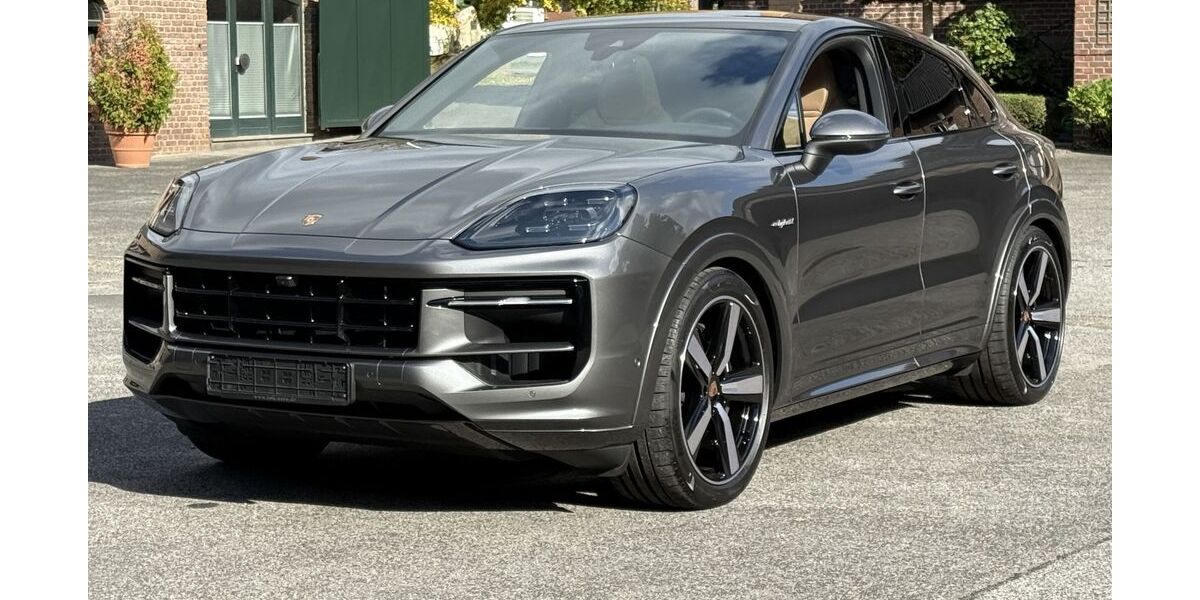 Porsche Cayenne 6.600 km 119.790 &euro; Frechen (bei Köln) 50226