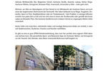 Etagenwohnung Köln Neustadt-Süd - 3 Zimmer, 100 m&sup2;, 679.000&euro; | Angebot:26418023