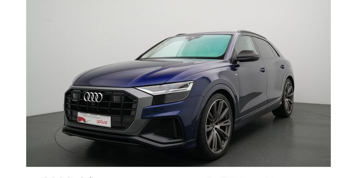 Audi Q8 68.031 km 57.480 &euro; Leverkusen 51373