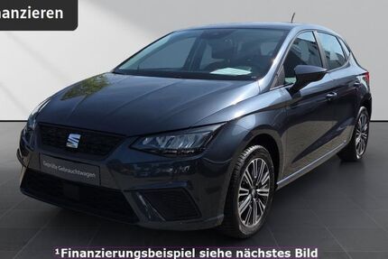 Seat Ibiza 22.900 km 16.490 &euro; Solingen 42719