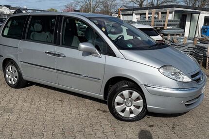Citroen C8 149.000 km 4.350 &euro; Neuss 41469
