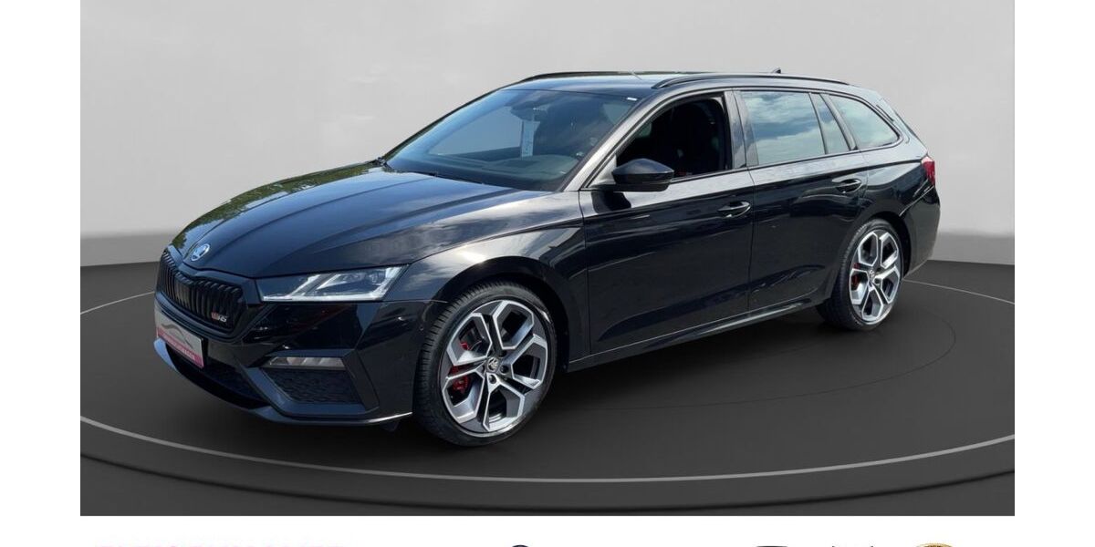 Skoda Octavia 44.687 km 33.980 &euro; Köln-Mülheim 51063