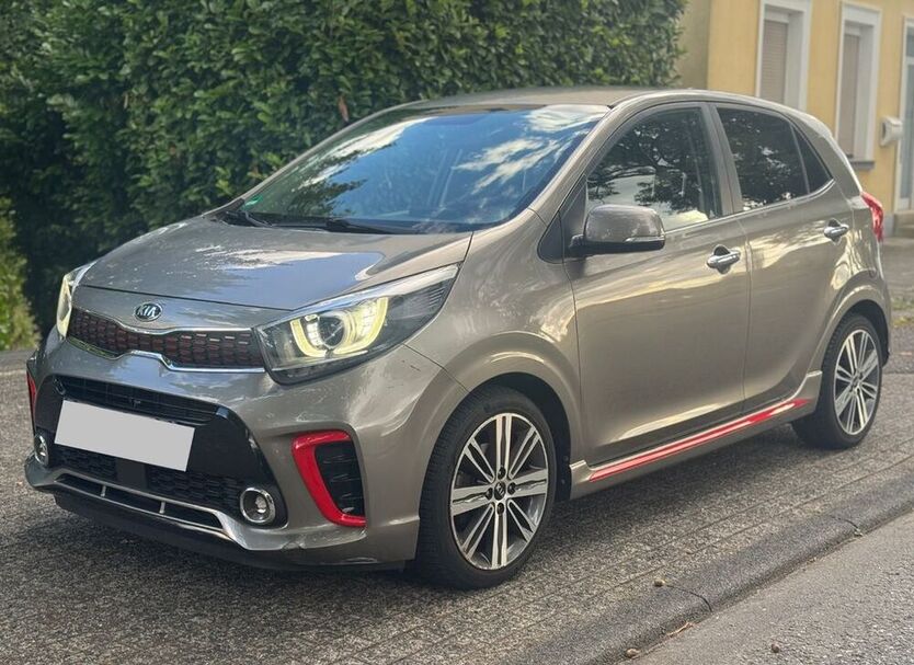 Picanto