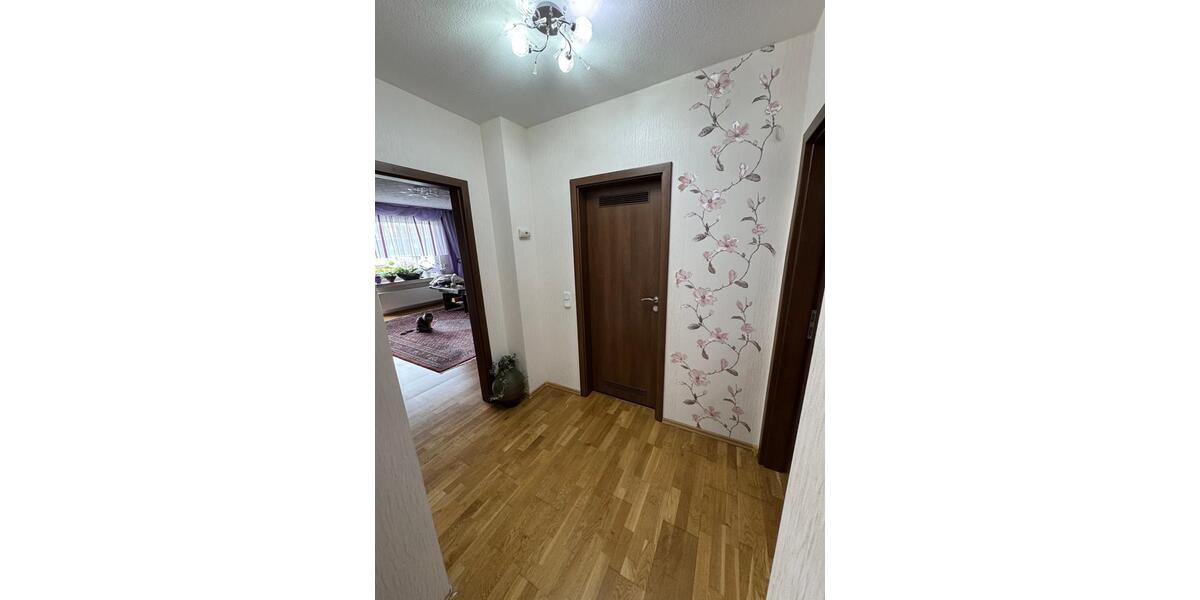 Erdgeschoßwohnung Wermelskirchen - 3 Zimmer, 78 m&sup2;, 240.000&euro; | Angebot:27133085