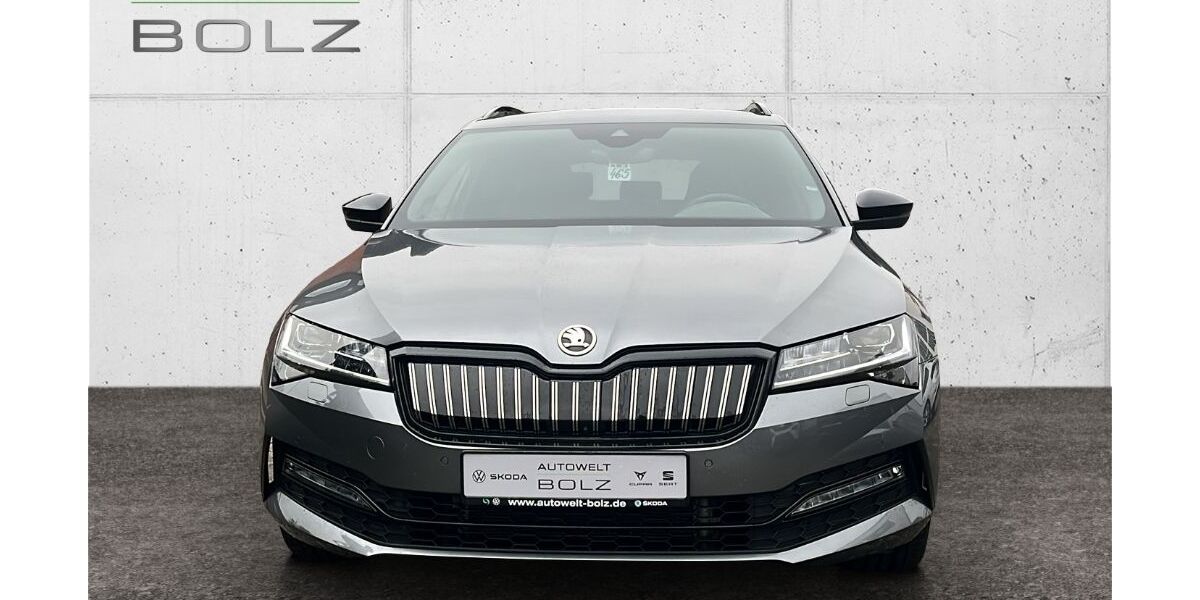 Skoda Superb 29.907 km 30.990 &euro; Pulheim-Brauweiler 50259