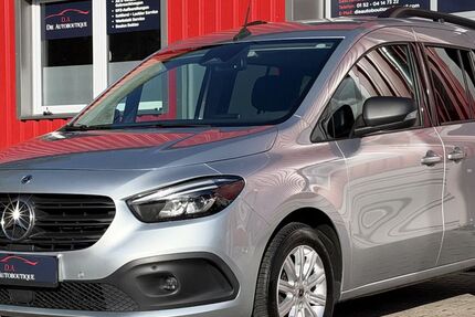 Mercedes-Benz Citan 69.999 km 16.750 &euro; Kerpen 50170