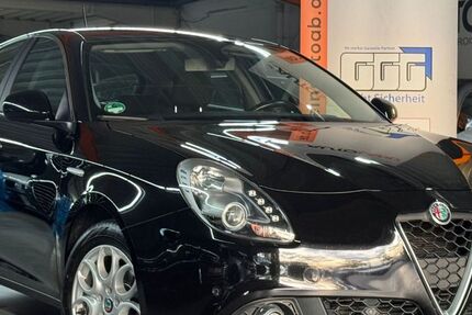 Alfa Romeo Giulietta 150.000 km 9.999 € Troisdorf 53842