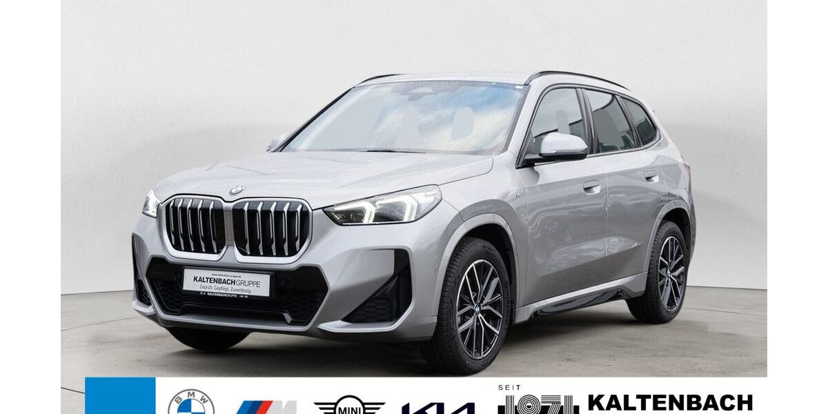 BMW X1 7.923 km 34.790 &euro; Remscheid 42897