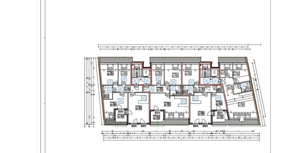 Genehmigtes Wohn- und Geschäftshaus-Projekt in 1A-Lage von Leverkusen-Bürrig - Grundstück Leverkusen | Angebot:25405653