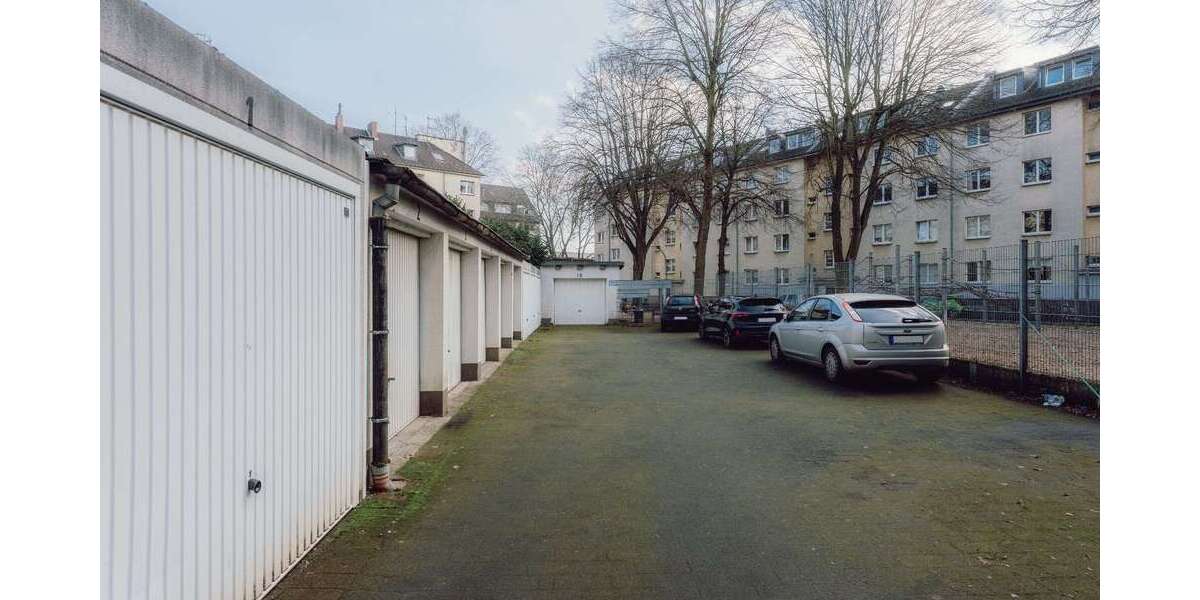 Grundstück Köln Kalk - 299.000&euro; | Angebot:25440439