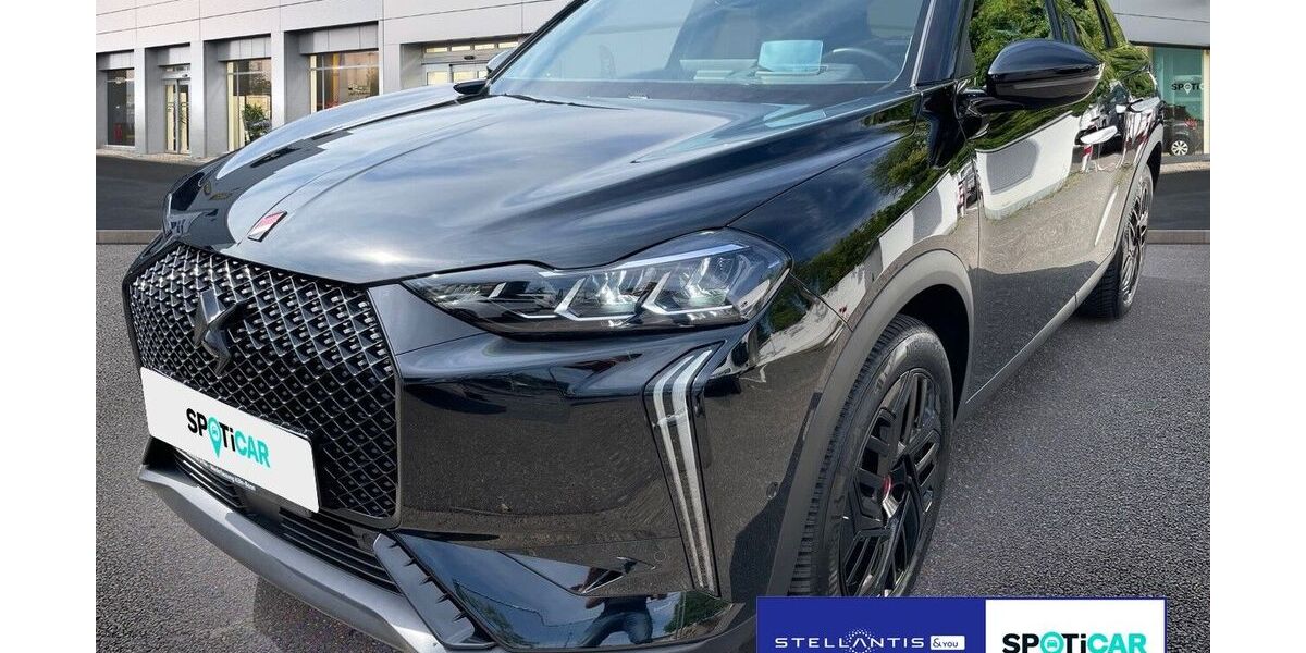 DS Automobiles DS3 15.094 km 23.980 &euro; Köln 50933