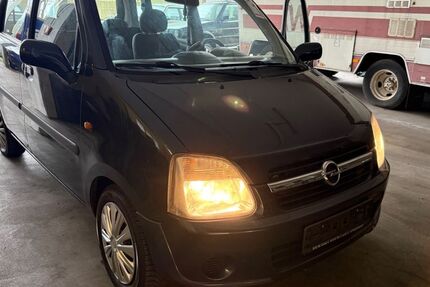 Opel Agila 90.378 km 2.400 &euro; Hürth 50354
