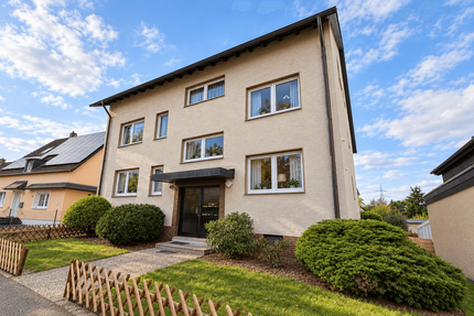 Wohnung Leverkusen - 2 Zimmer, 62 m&sup2;, 199.000&euro; | Angebot:27581075