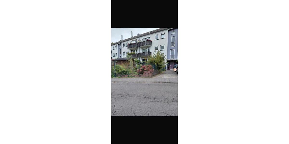 Dachgeschoßwohnung Köln Mülheim - 2 Zimmer, 65 m&sup2;, 135.000&euro; | Angebot:26414884
