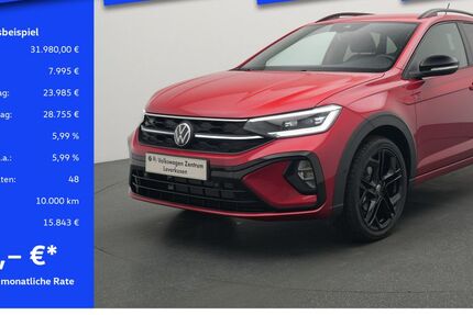 VW Taigo 1.010 km 31.980 € Leverkusen 51379