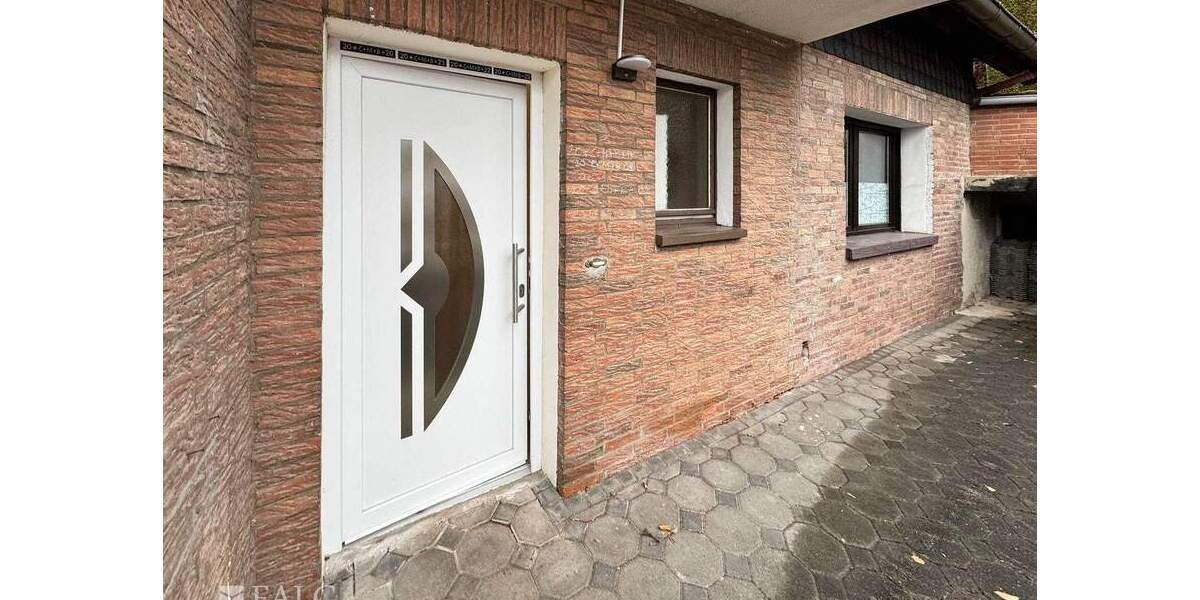 Etagenwohnung Bergheim Glessen - 7 Zimmer, 214 m&sup2;, 469.000&euro; | Angebot:24114363