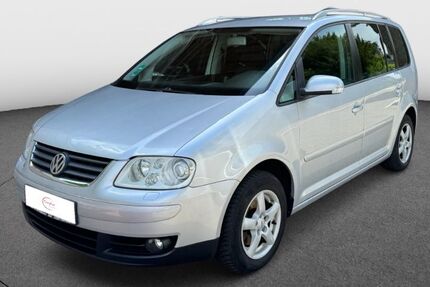 VW Touran 209.000 km 3.950 &euro; Hürth 50354