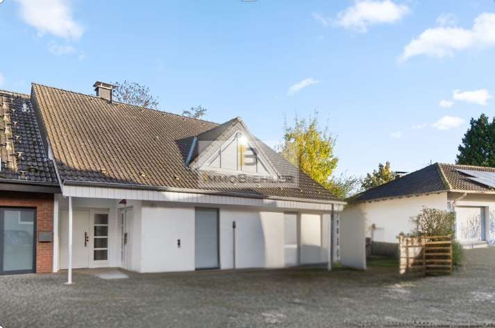 Etagenwohnung Leverkusen / Opladen Opladen - 3 Zimmer, 80 m&sup2;, 279.000&euro; | Angebot:26004405