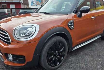 Mini Countryman D 197.000 km 9.799 &euro; Neuss 41462