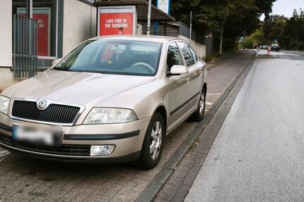 Skoda Octavia 223.500 km 1.999 &euro; Frechen 50226