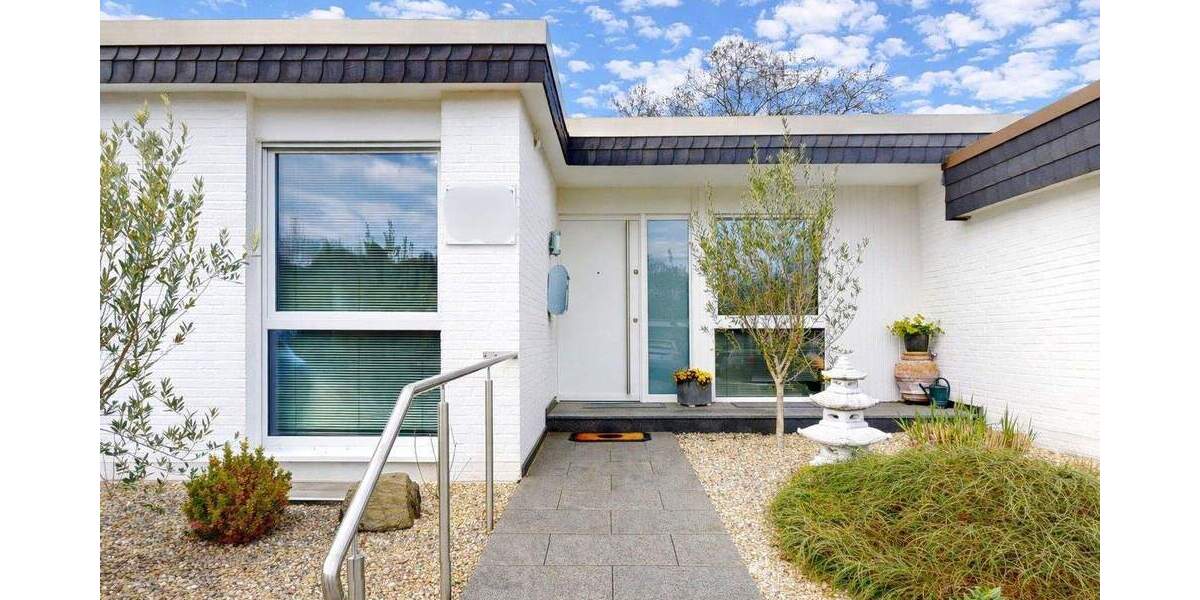 Bungalow Frechen Königsdorf - 6 Zimmer, 230 m&sup2;, 978.000&euro; | Angebot:25863753