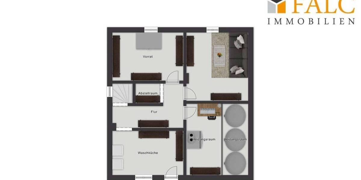 Einfamilienhaus Bergheim Ahe - 5 Zimmer, 115 m&sup2;, 325.000&euro; | Angebot:26869189