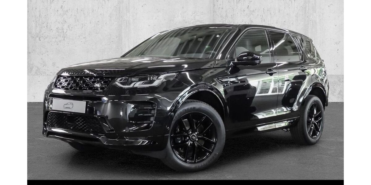 Land Rover Discovery Sport 3.000 km 61.900 &euro; Köln 51149