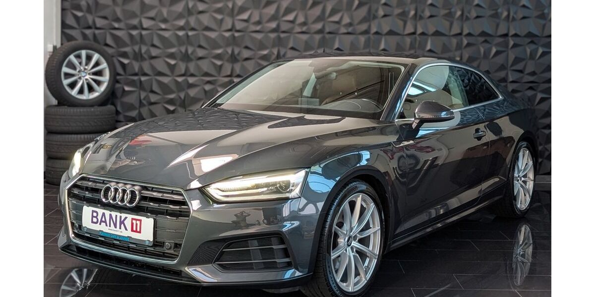 Audi A5 144.000 km 19.700 &euro; Solingen 42699