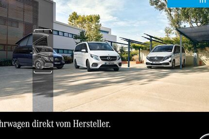 Mercedes-Benz V 250 9.000 km 78.990 &euro; Frechen 50226