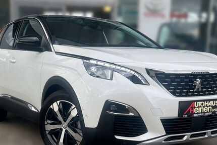 Peugeot 3008 14.250 km 18.490 &euro; Dormagen 41540