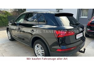 Audi Q5 40 TDI quattro 159.900 km 24.490 &euro; Troisdorf 53844
