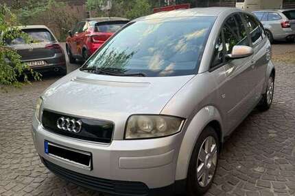 Audi A2