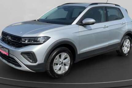VW T-Cross 9.047 km 23.980 &euro; Köln (Mülheim) 51063