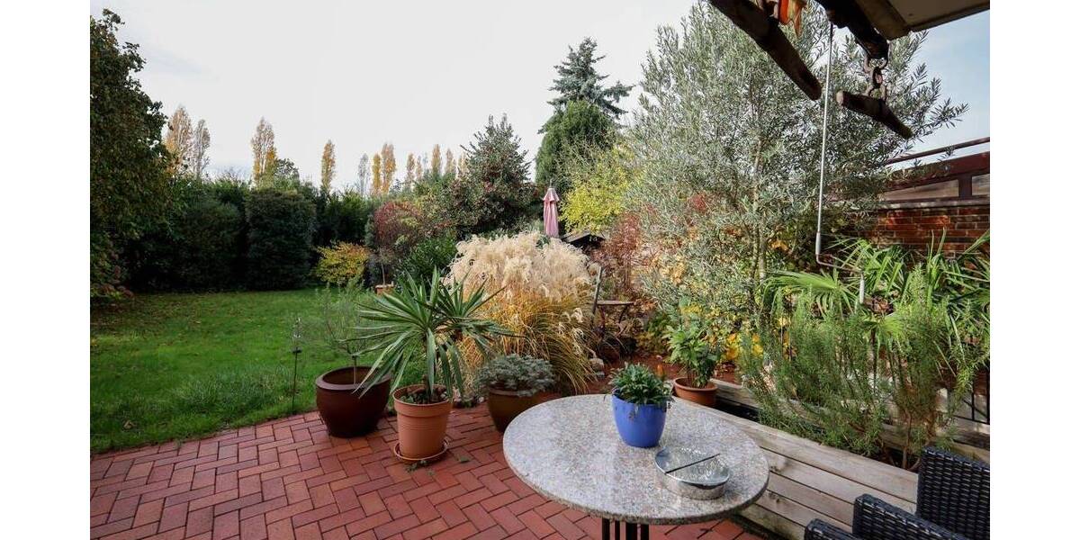 Citynah wohnen - zeitlos elegant, großzügig, offen gestaltet. 7 zimmer