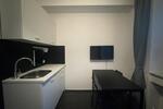 Erdgeschoßwohnung Düsseldorf Derendorf - 1 Zimmer, 20 m&sup2;, 648&euro; | Angebot:25759348