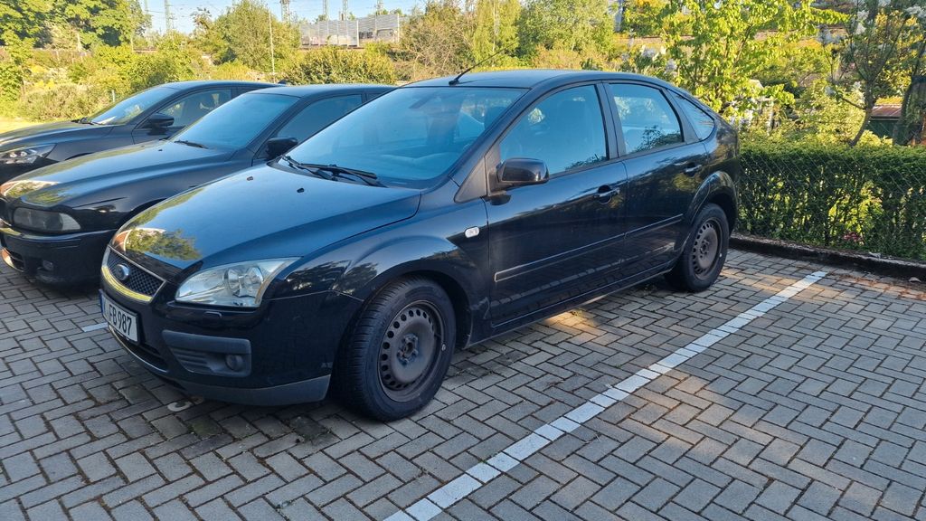 Ford Focus 216.000 km 1.800 &euro; Köln 51065
