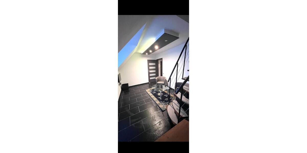 Maisonettenwohnung Solingen Burg - 2 Zimmer, 70 m&sup2;, 820&euro; | Angebot:26003625