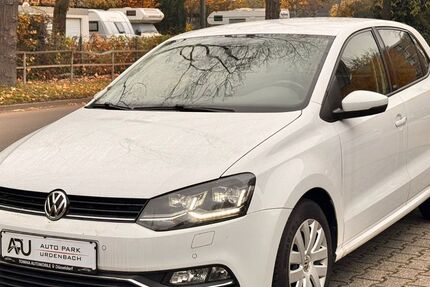 VW Polo 150.000 km 7.480 € Düsseldorf 40593