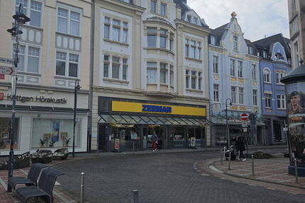 Wohnung Leverkusen Wiesdorf Wiesdorf - 4 Zimmer, 150 m&sup2;, 1.395&euro; | Angebot:26385743
