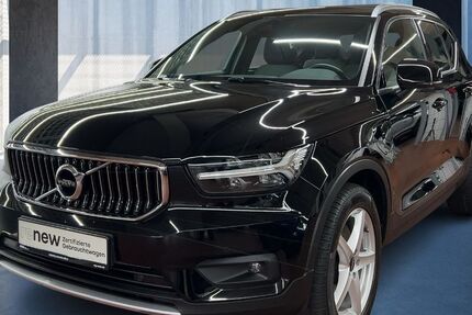 Volvo XC40 72.558 km 25.950 &euro; Köln 50939
