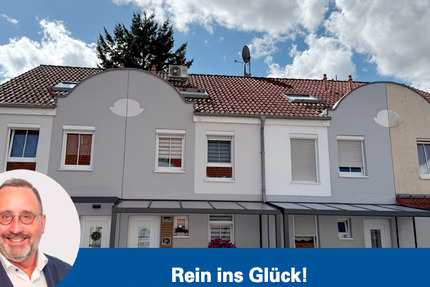 Rein ins Glück! Modernes Einfamilienhaus in Frechen 4 zimmer