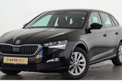 Skoda Scala 33.490 km 19.460 &euro; Düsseldorf 40599