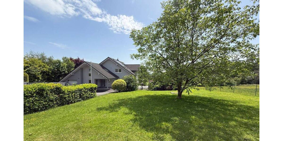 Einfamilienhaus Rösrath Hoffnungsthal - 8 Zimmer, 313 m&sup2;, 1.100.000&euro; | Angebot:26904515