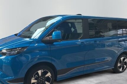 Ford Tourneo Custom 8.500 km 58.590 &euro; Köln 50825
