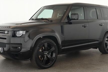 Land Rover Defender 56.600 km 82.884 &euro; Düsseldorf 40233
