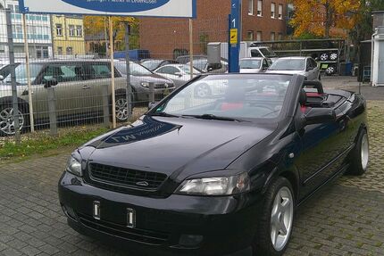 Opel Astra 142.026 km 8.950 &euro; Leverkusen 51377