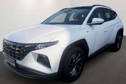 Hyundai TUCSON 34.685 km 27.940 &euro; Neuss 41464