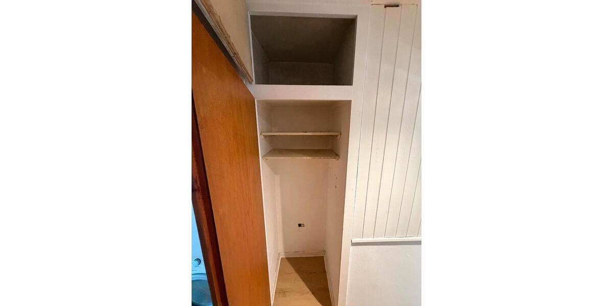 Hochparterre Köln Mülheim - 1 Zimmer, 28 m&sup2;, 850&euro; | Angebot:26464216