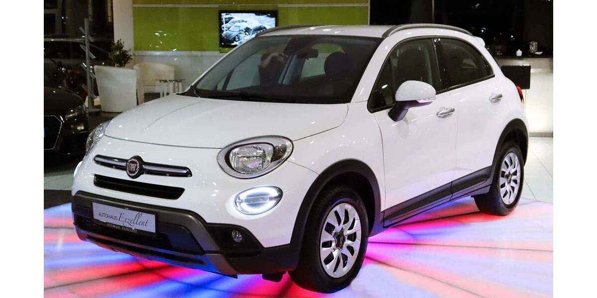 Fiat 500X 66.500 km 13.950 &euro; Troisdorf (Köln/Bonn) 53842